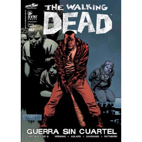 The Walking Dead 61